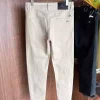 Cheap Burberry Jeans For Men #1376357 Replica Wholesale [$48.00 USD] [ITEM#1376357] on Replica Burberry Jeans