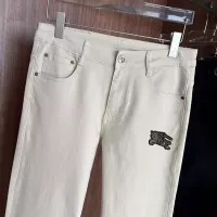 Cheap Burberry Jeans For Men #1376357 Replica Wholesale [$48.00 USD] [ITEM#1376357] on Replica Burberry Jeans