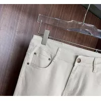 Cheap Burberry Jeans For Men #1376357 Replica Wholesale [$48.00 USD] [ITEM#1376357] on Replica Burberry Jeans