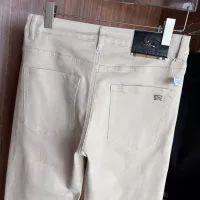 Cheap Burberry Jeans For Men #1376357 Replica Wholesale [$48.00 USD] [ITEM#1376357] on Replica Burberry Jeans