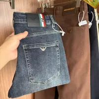 Cheap Armani Jeans For Men #1376359 Replica Wholesale [$48.00 USD] [ITEM#1376359] on Replica Armani Jeans