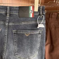 Cheap Armani Jeans For Men #1376359 Replica Wholesale [$48.00 USD] [ITEM#1376359] on Replica Armani Jeans