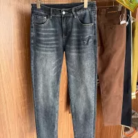 Cheap Armani Jeans For Men #1376359 Replica Wholesale [$48.00 USD] [ITEM#1376359] on Replica Armani Jeans