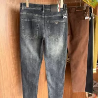 Cheap Armani Jeans For Men #1376359 Replica Wholesale [$48.00 USD] [ITEM#1376359] on Replica Armani Jeans