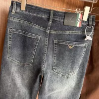 Cheap Armani Jeans For Men #1376359 Replica Wholesale [$48.00 USD] [ITEM#1376359] on Replica Armani Jeans