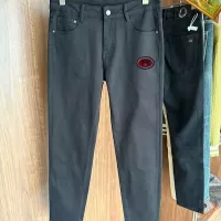 Cheap Armani Jeans For Men #1376360 Replica Wholesale [$48.00 USD] [ITEM#1376360] on Replica Armani Jeans