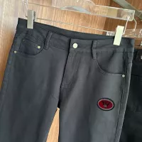 Cheap Armani Jeans For Men #1376360 Replica Wholesale [$48.00 USD] [ITEM#1376360] on Replica Armani Jeans
