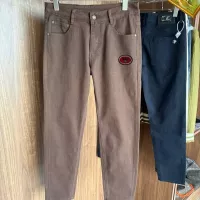 Cheap Armani Jeans For Men #1376361 Replica Wholesale [$48.00 USD] [ITEM#1376361] on Replica Armani Jeans