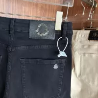 Cheap Moncler Jeans For Men #1376362 Replica Wholesale [$48.00 USD] [ITEM#1376362] on Replica Moncler Jeans