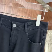 Cheap Moncler Jeans For Men #1376362 Replica Wholesale [$48.00 USD] [ITEM#1376362] on Replica Moncler Jeans