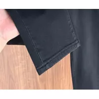 Cheap Moncler Jeans For Men #1376362 Replica Wholesale [$48.00 USD] [ITEM#1376362] on Replica Moncler Jeans