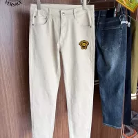 Cheap Versace Jeans For Men #1376365 Replica Wholesale [$48.00 USD] [ITEM#1376365] on Replica Versace Jeans