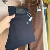 Cheap Versace Jeans For Men #1376366 Replica Wholesale [$48.00 USD] [ITEM#1376366] on Replica Versace Jeans