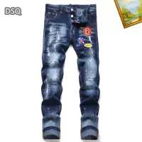 Cheap Dsquared Jeans For Men #1376367 Replica Wholesale [$48.00 USD] [ITEM#1376367] on Replica Dsquared Jeans