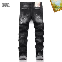 Cheap Dsquared Jeans For Men #1376370 Replica Wholesale [$48.00 USD] [ITEM#1376370] on Replica Dsquared Jeans