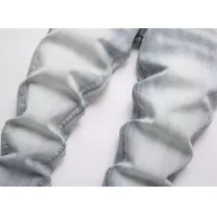 Cheap Dolce &amp; Gabbana D&amp;G Jeans For Men #1376372 Replica Wholesale [$48.00 USD] [ITEM#1376372] on Replica Dolce &amp; Gabbana D&amp;G Jeans