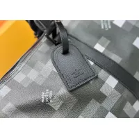 Cheap Louis Vuitton Travel Bags #1376374 Replica Wholesale [$85.00 USD] [ITEM#1376374] on Replica Louis Vuitton Travel Bags