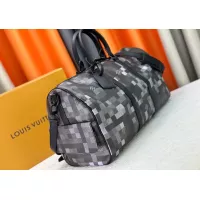 Cheap Louis Vuitton Travel Bags #1376374 Replica Wholesale [$85.00 USD] [ITEM#1376374] on Replica Louis Vuitton Travel Bags