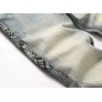 Cheap Dolce &amp; Gabbana D&amp;G Jeans For Men #1376375 Replica Wholesale [$48.00 USD] [ITEM#1376375] on Replica Dolce &amp; Gabbana D&amp;G Jeans