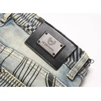 Cheap Dolce &amp; Gabbana D&amp;G Jeans For Men #1376375 Replica Wholesale [$48.00 USD] [ITEM#1376375] on Replica Dolce &amp; Gabbana D&amp;G Jeans