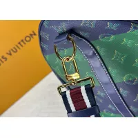 Cheap Louis Vuitton Travel Bags #1376376 Replica Wholesale [$92.00 USD] [ITEM#1376376] on Replica Louis Vuitton Travel Bags