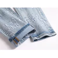 Cheap Dolce &amp; Gabbana D&amp;G Jeans For Men #1376377 Replica Wholesale [$48.00 USD] [ITEM#1376377] on Replica Dolce &amp; Gabbana D&amp;G Jeans