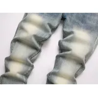 Cheap Dolce &amp; Gabbana D&amp;G Jeans For Men #1376381 Replica Wholesale [$48.00 USD] [ITEM#1376381] on Replica Dolce &amp; Gabbana D&amp;G Jeans