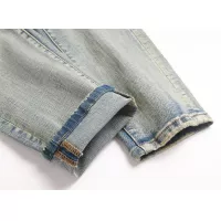 Cheap Dolce &amp; Gabbana D&amp;G Jeans For Men #1376381 Replica Wholesale [$48.00 USD] [ITEM#1376381] on Replica Dolce &amp; Gabbana D&amp;G Jeans