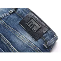 Cheap Dolce &amp; Gabbana D&amp;G Jeans For Men #1376383 Replica Wholesale [$48.00 USD] [ITEM#1376383] on Replica Dolce &amp; Gabbana D&amp;G Jeans