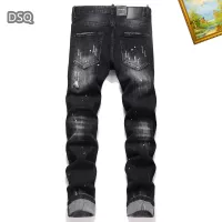 Cheap Dsquared Jeans For Men #1376385 Replica Wholesale [$48.00 USD] [ITEM#1376385] on Replica Dsquared Jeans