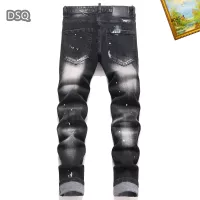 Cheap Dsquared Jeans For Men #1376386 Replica Wholesale [$48.00 USD] [ITEM#1376386] on Replica Dsquared Jeans