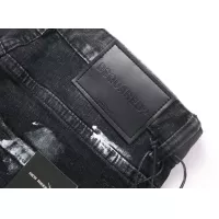 Cheap Dsquared Jeans For Men #1376386 Replica Wholesale [$48.00 USD] [ITEM#1376386] on Replica Dsquared Jeans