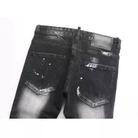 Cheap Dsquared Jeans For Men #1376386 Replica Wholesale [$48.00 USD] [ITEM#1376386] on Replica Dsquared Jeans