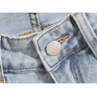 Cheap Amiri Jeans For Men #1376390 Replica Wholesale [$48.00 USD] [ITEM#1376390] on Replica Amiri Jeans