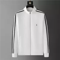 Cheap Ralph Lauren Polo Tracksuits Long Sleeved For Men #1376391 Replica Wholesale [$85.00 USD] [ITEM#1376391] on Replica Ralph Lauren Polo Tracksuits
