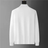 Cheap Ralph Lauren Polo Tracksuits Long Sleeved For Men #1376391 Replica Wholesale [$85.00 USD] [ITEM#1376391] on Replica Ralph Lauren Polo Tracksuits