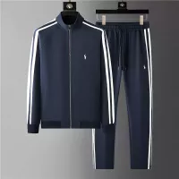 Cheap Ralph Lauren Polo Tracksuits Long Sleeved For Men #1376392 Replica Wholesale [$85.00 USD] [ITEM#1376392] on Replica Ralph Lauren Polo Tracksuits