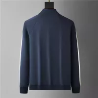 Cheap Ralph Lauren Polo Tracksuits Long Sleeved For Men #1376392 Replica Wholesale [$85.00 USD] [ITEM#1376392] on Replica Ralph Lauren Polo Tracksuits