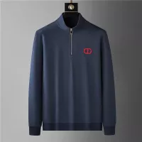 Cheap Christian Dior Tracksuits Long Sleeved For Men #1376393 Replica Wholesale [$85.00 USD] [ITEM#1376393] on Replica Christian Dior Tracksuits