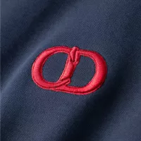 Cheap Christian Dior Tracksuits Long Sleeved For Men #1376393 Replica Wholesale [$85.00 USD] [ITEM#1376393] on Replica Christian Dior Tracksuits