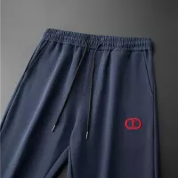 Cheap Christian Dior Tracksuits Long Sleeved For Men #1376393 Replica Wholesale [$85.00 USD] [ITEM#1376393] on Replica Christian Dior Tracksuits