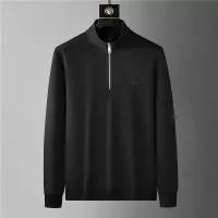 Cheap Christian Dior Tracksuits Long Sleeved For Men #1376394 Replica Wholesale [$85.00 USD] [ITEM#1376394] on Replica Christian Dior Tracksuits