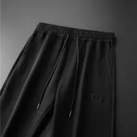 Cheap Christian Dior Tracksuits Long Sleeved For Men #1376394 Replica Wholesale [$85.00 USD] [ITEM#1376394] on Replica Christian Dior Tracksuits