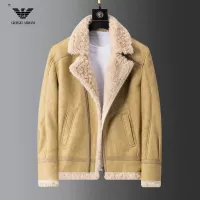 Cheap Armani Jackets Long Sleeved For Men #1376395 Replica Wholesale [$128.00 USD] [ITEM#1376395] on Replica Armani Jackets