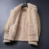 Cheap Armani Jackets Long Sleeved For Men #1376395 Replica Wholesale [$128.00 USD] [ITEM#1376395] on Replica Armani Jackets
