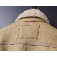 Cheap Armani Jackets Long Sleeved For Men #1376395 Replica Wholesale [$128.00 USD] [ITEM#1376395] on Replica Armani Jackets
