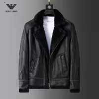 Cheap Armani Jackets Long Sleeved For Men #1376396 Replica Wholesale [$128.00 USD] [ITEM#1376396] on Replica Armani Jackets