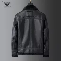 Cheap Armani Jackets Long Sleeved For Men #1376396 Replica Wholesale [$128.00 USD] [ITEM#1376396] on Replica Armani Jackets