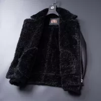 Cheap Armani Jackets Long Sleeved For Men #1376396 Replica Wholesale [$128.00 USD] [ITEM#1376396] on Replica Armani Jackets
