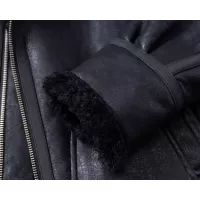 Cheap Armani Jackets Long Sleeved For Men #1376396 Replica Wholesale [$128.00 USD] [ITEM#1376396] on Replica Armani Jackets